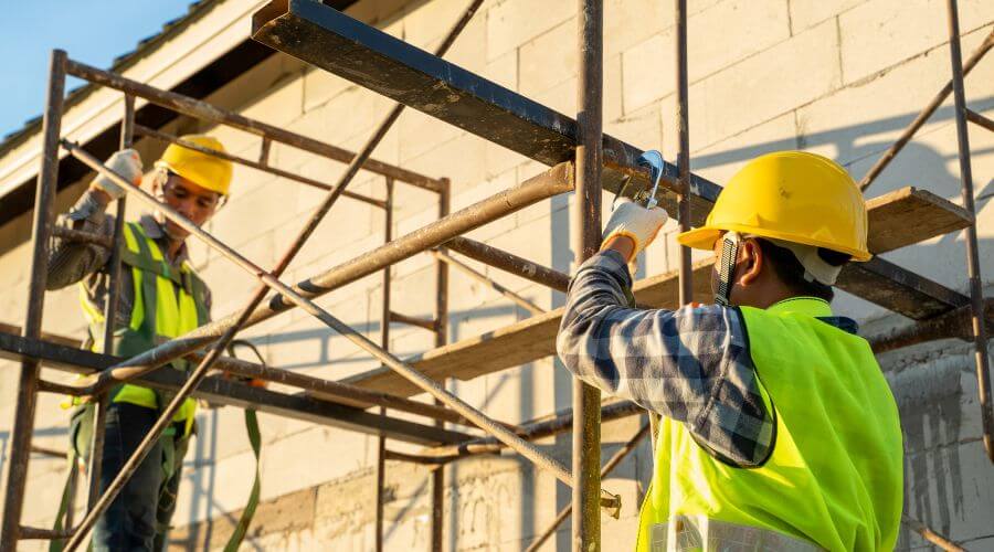 Expert top industrial roofings services in Jordan, NY